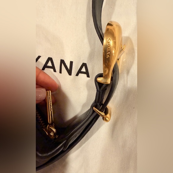 Cuyana Mini Celestia Bag - Picture 6 of 12